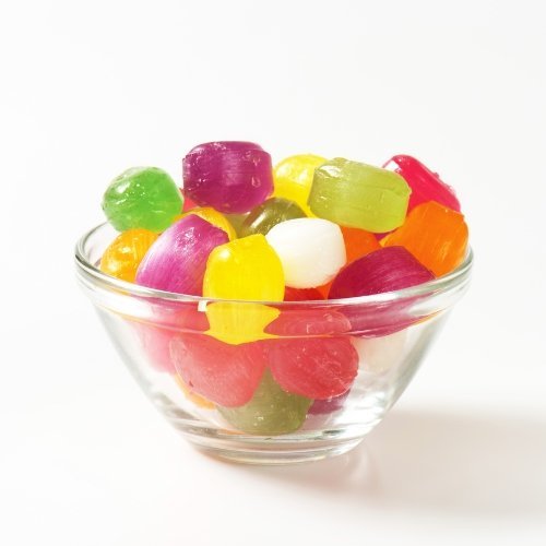 Hard Candy 12PC