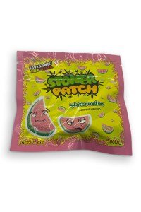 stoner patch