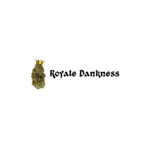 ROYALE DANKNESS