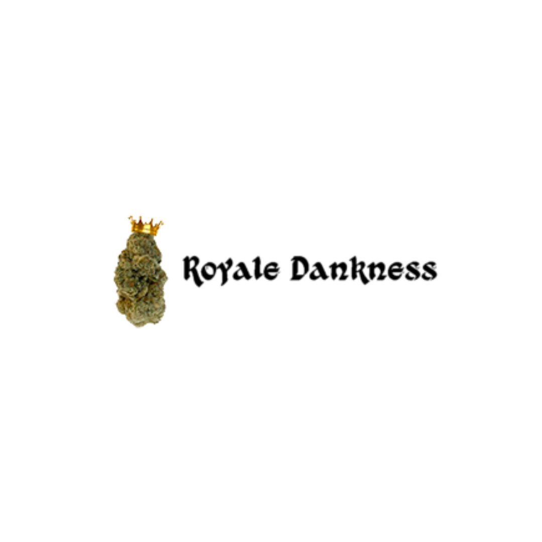 ROYALE DANKNESS