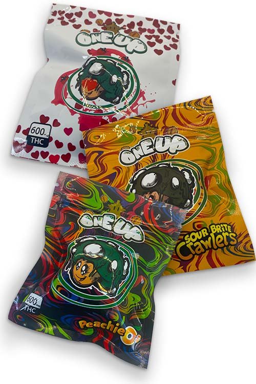 one up snacks 