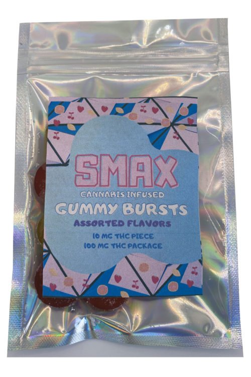 smax gummy bursts